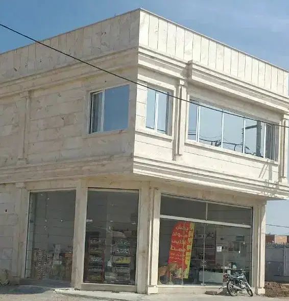 رهن مغازه ی ۵۰متری       رهن زیرزمین تجاری ۱۵۰متری|اجارهٔ دفتر کار، اتاق اداری، مطب|کاشان, کارگر|دیوار