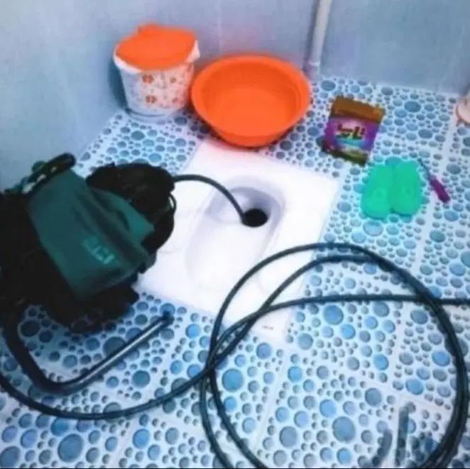 چاه بازکنی کرج گوهردشت باغستان شاهین ویلا گلشهر|خدمات پیشه و مهارت|کرج, فاز ۳ گوهردشت|دیوار