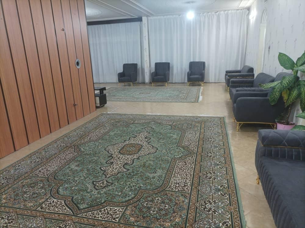 اجاره‌ آپارتمان منزل مبله سوئیت روزانه‌ مرکز شهر|اجارهٔ کوتاه‌مدت آپارتمان و سوئیت|اصفهان, خواجو|دیوار
