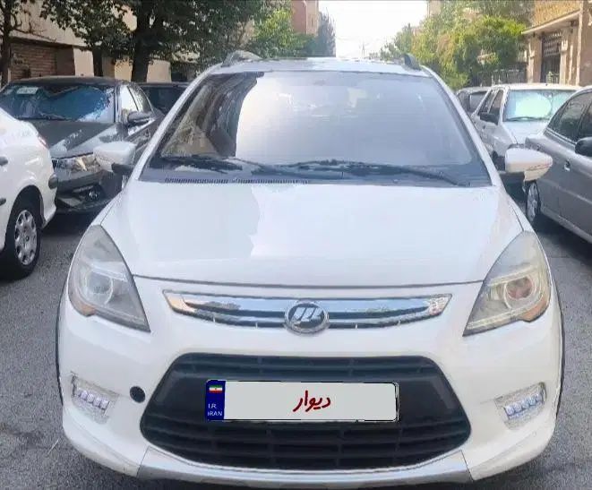 لیفان x50|خودرو سواری و وانت|تهران, امیرآباد|دیوار