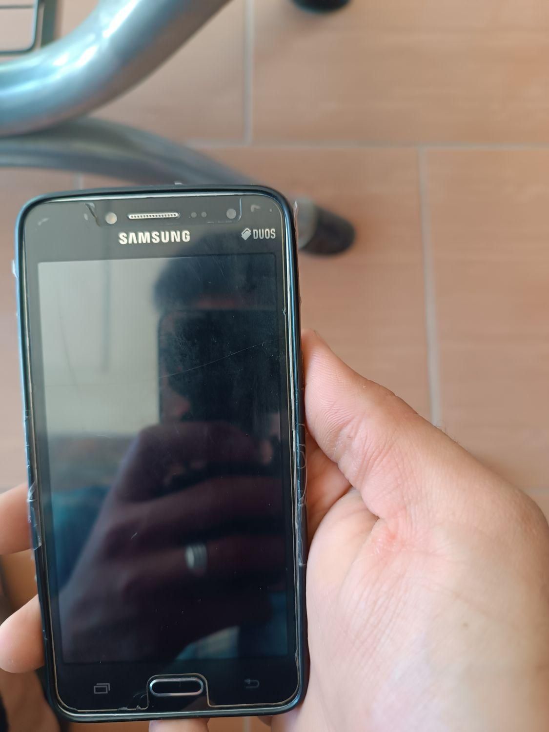 سامسونگ Galaxy Grand Prime Plus با حافظهٔ ۸|موبایل|داران, |دیوار
