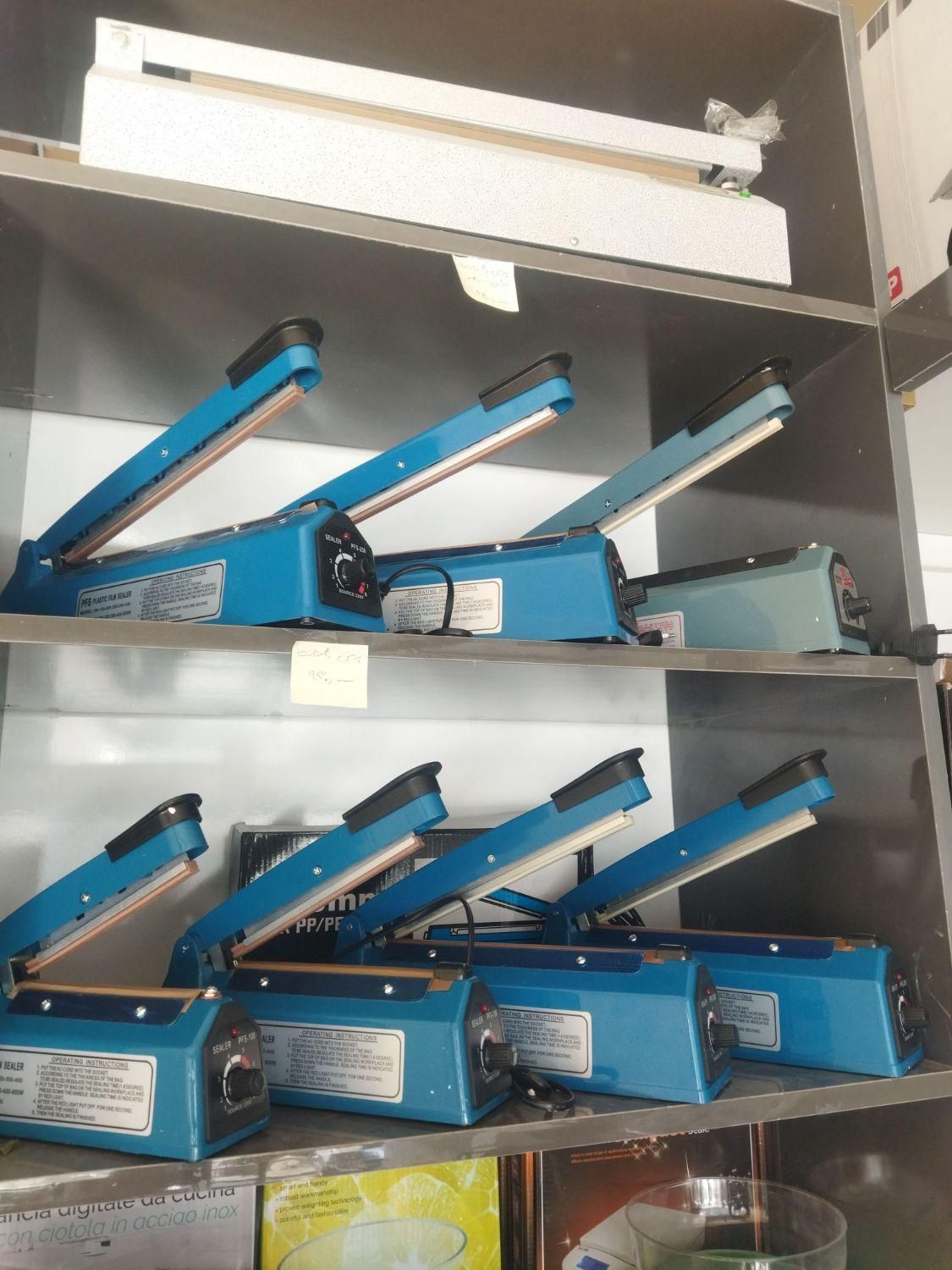 فروش انواع دستگاه دوخت(پرس) خارجی و ایرانی|فروشگاه و مغازه|مشهد, توس (بلوار توس)|دیوار