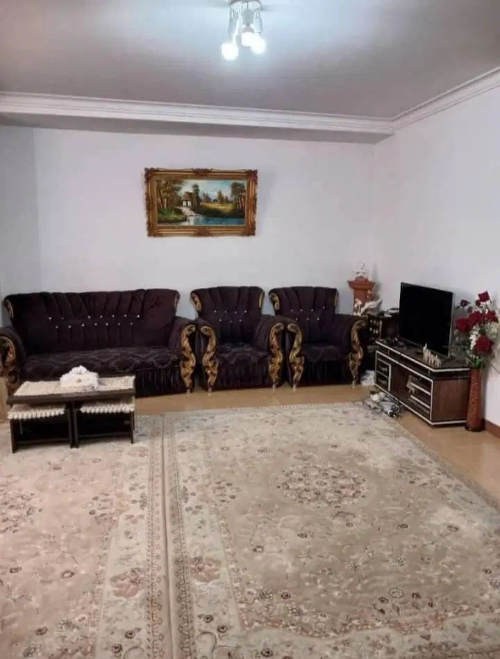 آپارتمان ۹۵متری/ فول امکانات/ قلیزاده - رودباری|فروش آپارتمان|رشت, رودباری|دیوار