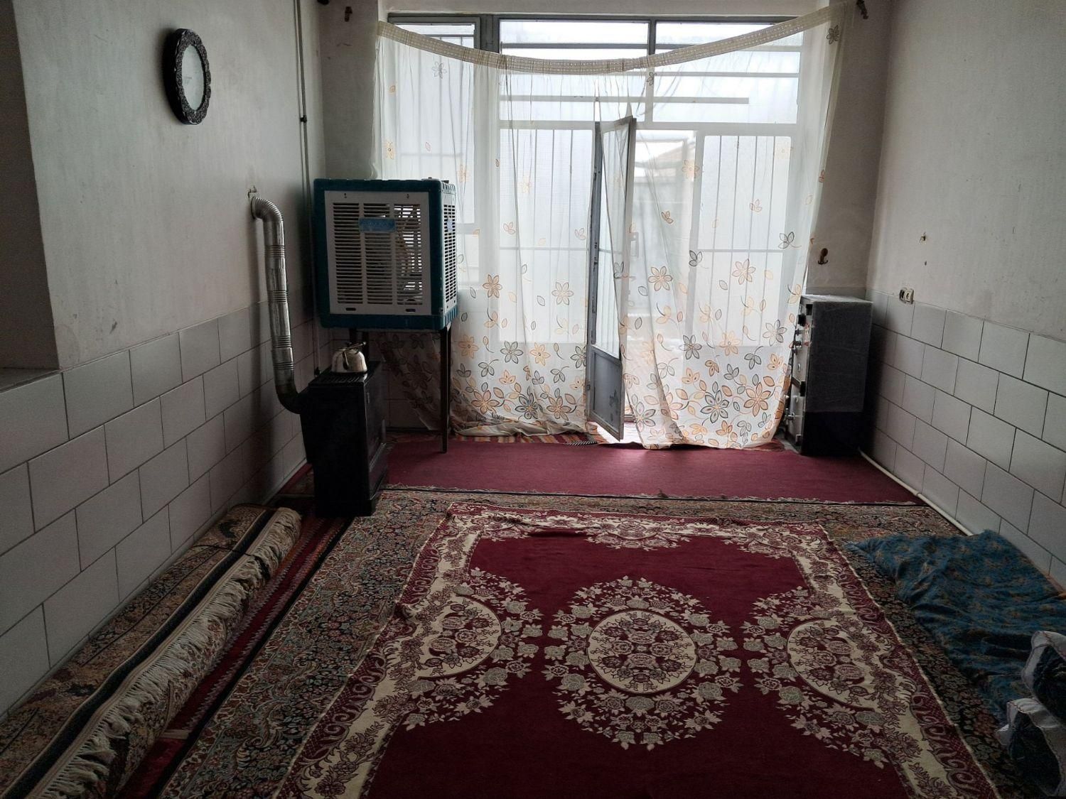 سوییت اجاره ای همکف|اجارهٔ کوتاه‌مدت آپارتمان و سوئیت|کرمان, |دیوار