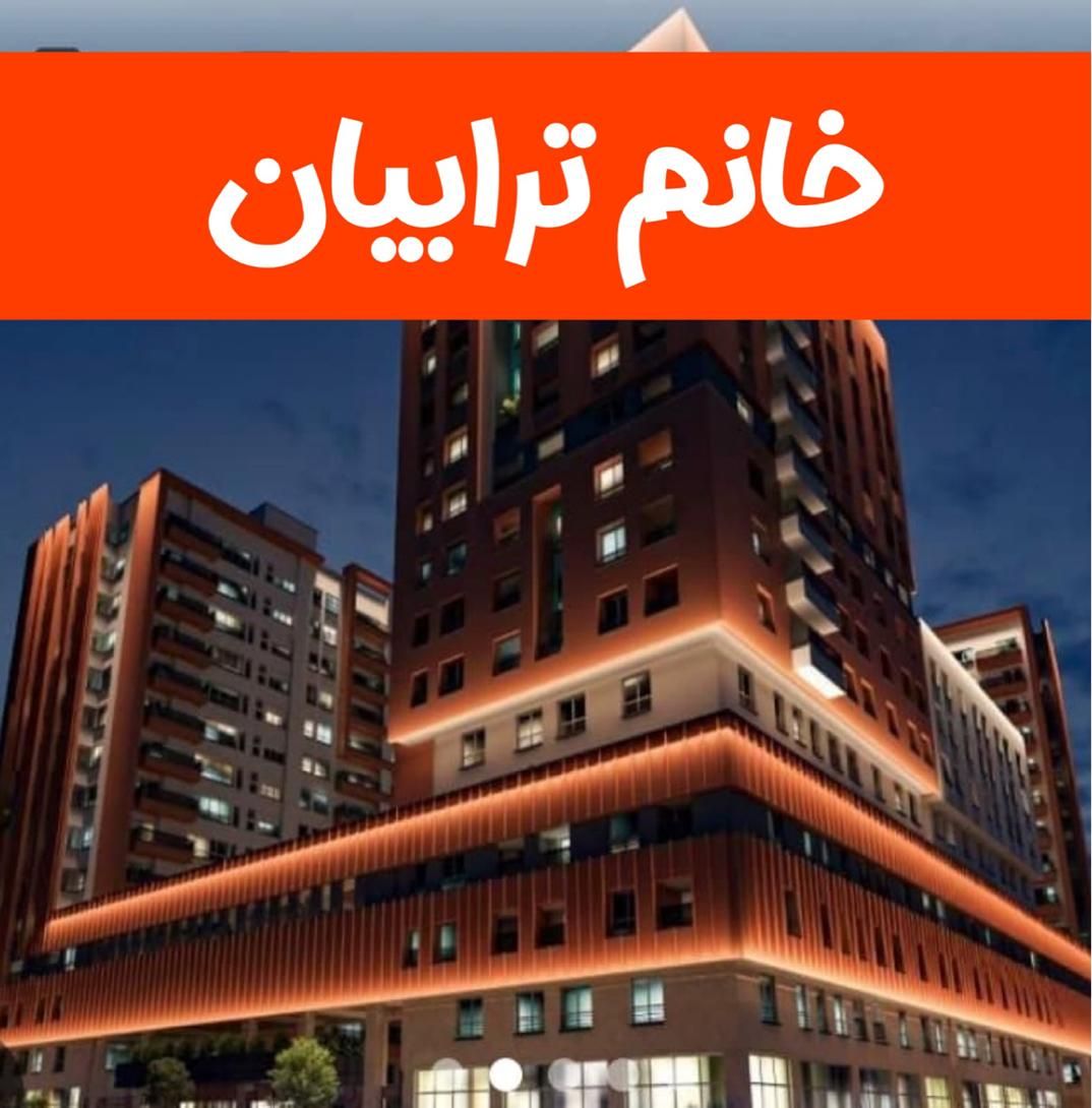 برج مهندسین ۱۴۰ متر۳ خواب در زعفرانیه فروش فوری|فروش آپارتمان|قم, الغدیر|دیوار