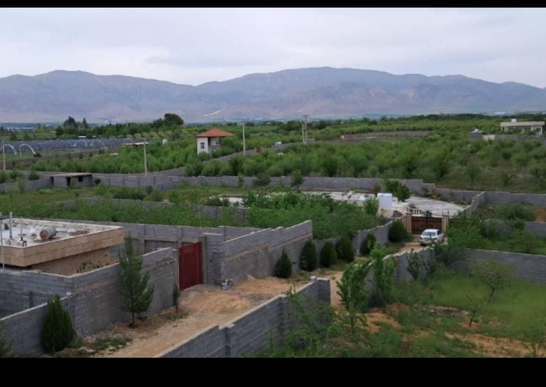 باغ با امکانات در منطقه زیبای سربست، هماشهر|فروش خانه و ویلا|شیراز, ملاصدرا|دیوار