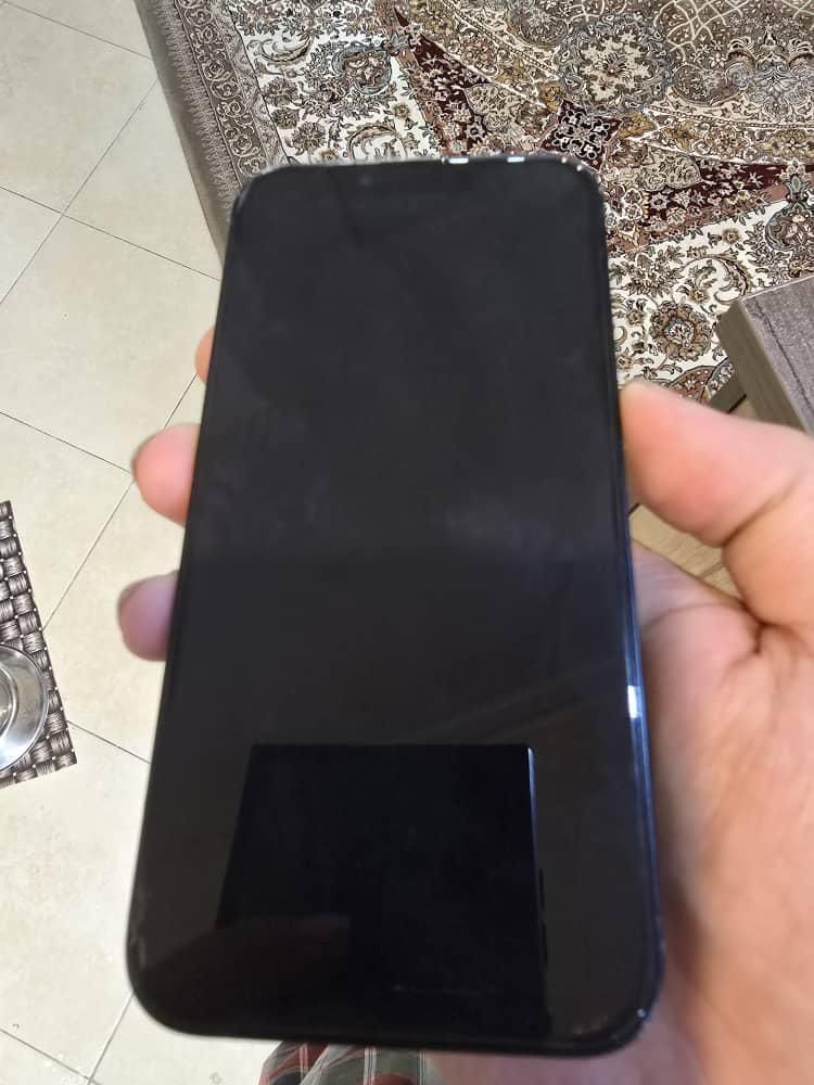 اپل iPhone 13 با حافظهٔ ۱۲۸ گیگابایت|موبایل|تهران, نواب|دیوار