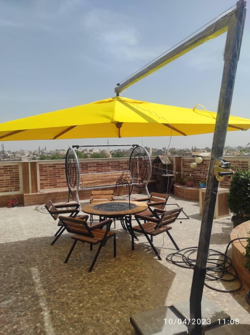 چترباغی/سایه بان/ویلا ،تراس|مصالح و تجهیزات ساختمان|ملارد, |دیوار