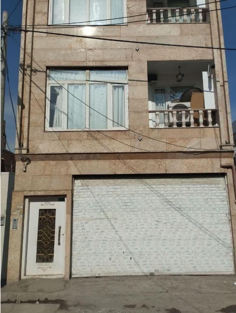 فروش آپارتمان منزل آباد|فروش آپارتمان|مشهد, منزل آباد|دیوار