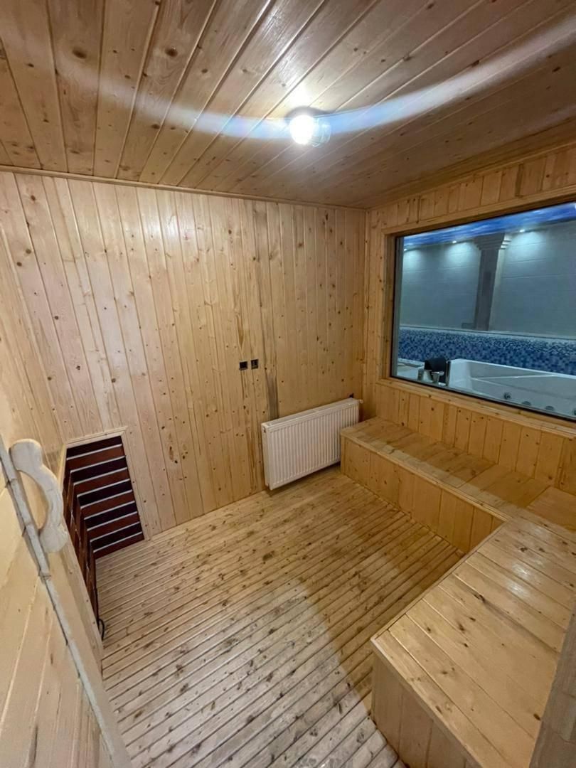 کاخ ویلا۵۷۰متری معاوضه باملک تهران/استخرسوناجکوزی|فروش خانه و ویلا|کلارآباد, |دیوار