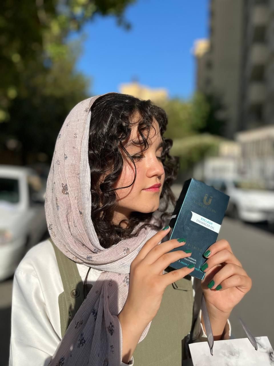 تقویت مژه،رشدمجددمژه،ضخامت مژه،مژه بلندبدون کاشت|آرایشی، بهداشتی، درمانی|اصفهان, بوزان|دیوار