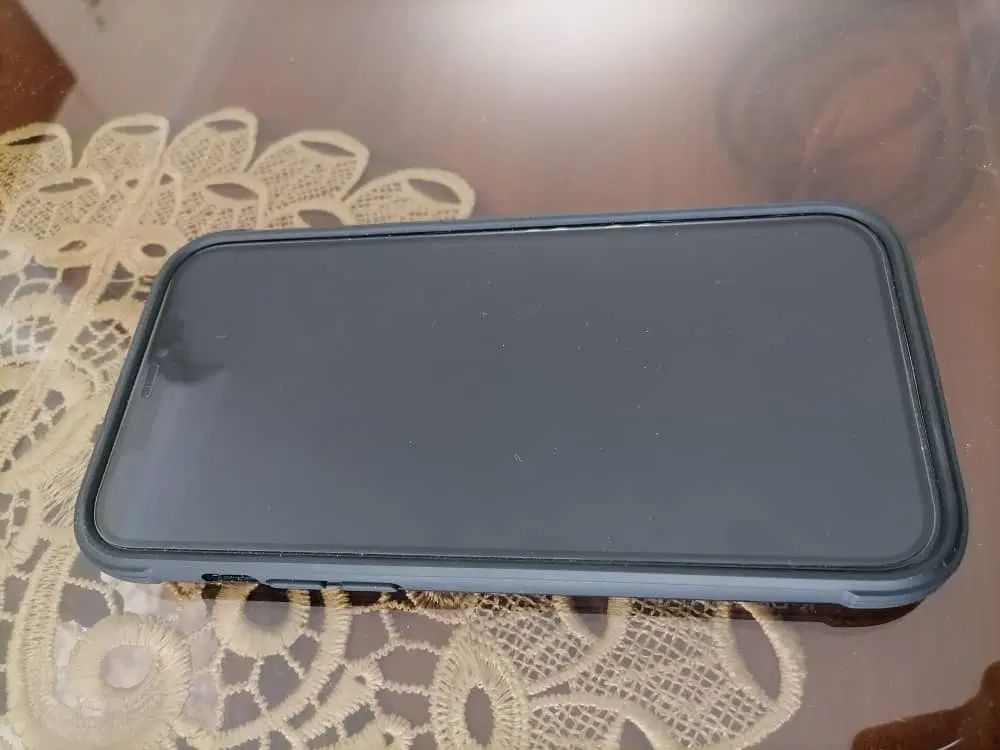 گوشی آیفون ۱۲ pro max|موبایل|تهران, ستارخان|دیوار