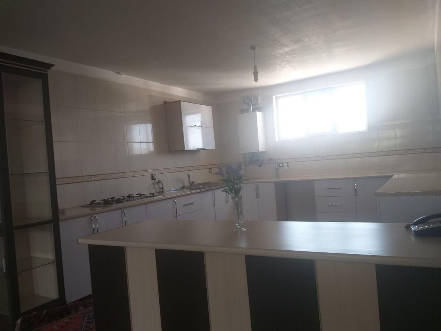 اجاره آپارتمان ۱۶۰ متری ۳ خوابه طبقه ۲|اجارهٔ آپارتمان|اهر, |دیوار