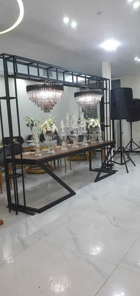 اجاره باغ مراسم بله برون عقد عروسی تولد|اجارهٔ کوتاه‌مدت ویلا و باغ|محمدشهر, محمدشهر|دیوار