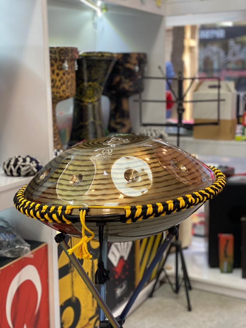 هنگ درام ( اکبند )|درام و پرکاشن|رشت, استقامت ۱|دیوار