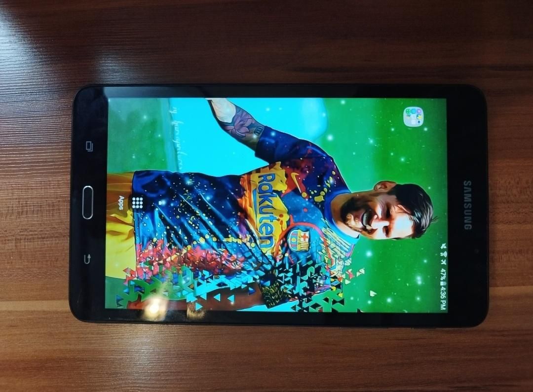 تبلت سامسونگ Galaxy Tab A6|تبلت|تهران, جنت‌آباد جنوبی|دیوار