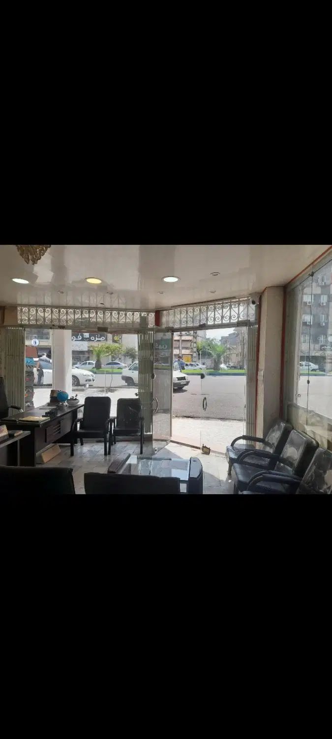 اجاره مغازه در بلوار معلم رشت|اجارهٔ مغازه و غرفه|رشت, علی آباد|دیوار