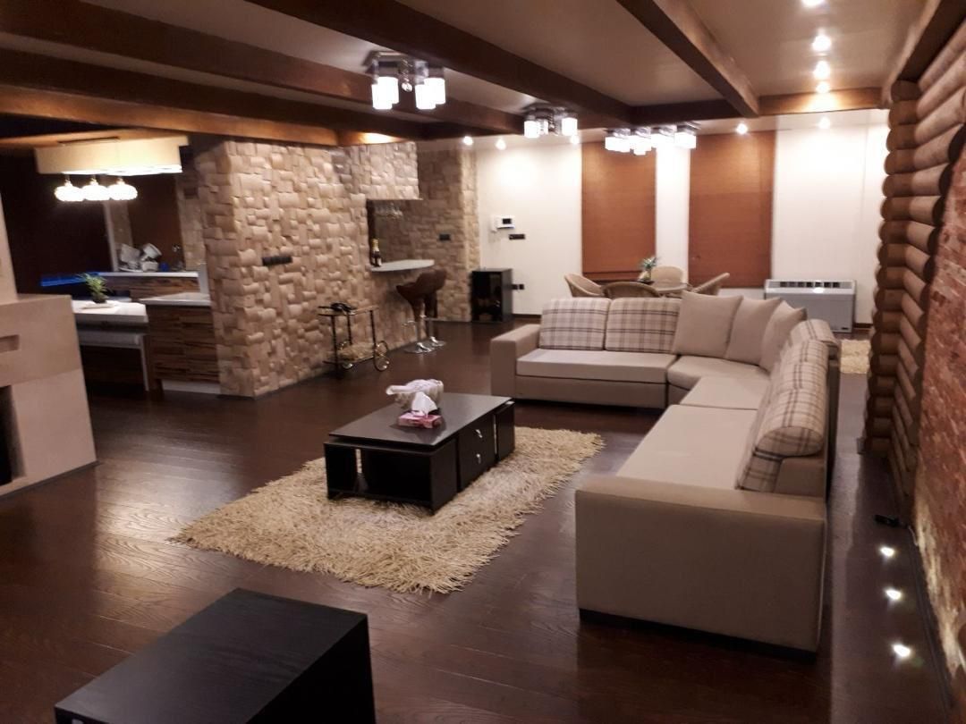 عمارت مدرن هوشمند سلبریتی*فرار به بهشت زیرقیمت|فروش خانه و ویلا|محمودآباد, |دیوار