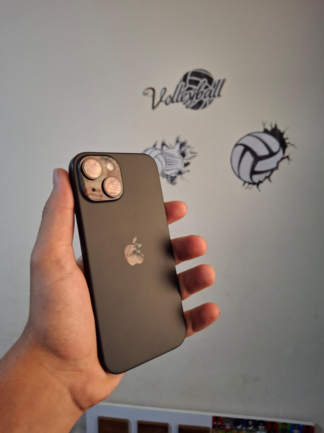 اپل iPhone 15 با حافظهٔ ۱۲۸ گیگابایت|موبایل|اصفهان, خواجو|دیوار