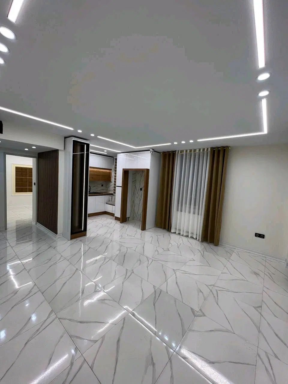 ۶۸متردوخواب/فروش فوری/باتمام امکانات لوکس/سندتکبرگ|فروش آپارتمان|تهران, تهرانسر غربی|دیوار