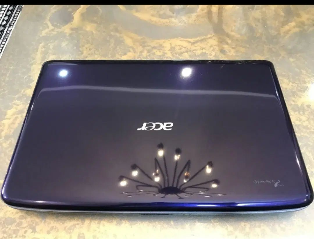 لپ‌تاپ Acer 5536|رایانه همراه|تهران, نصرت|دیوار