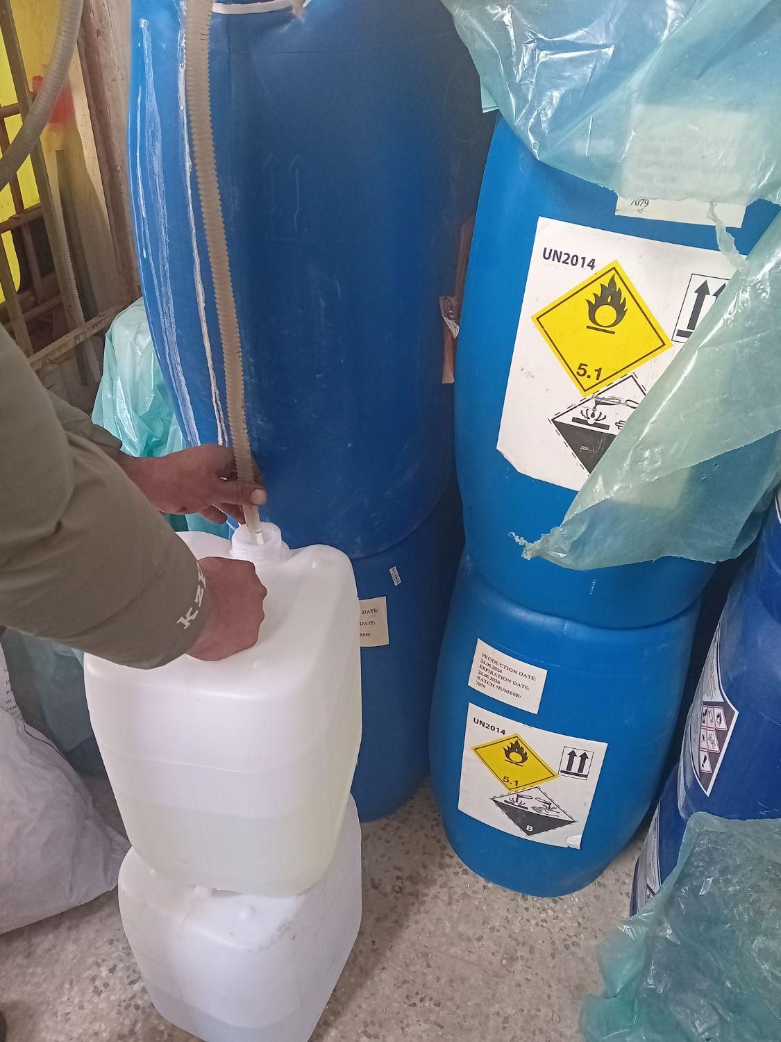 35% 50% آب اکسیژنه پاشا ترک|آرایشی، بهداشتی، درمانی|سبزوار, شهرک صنعتی فرودگاه|دیوار