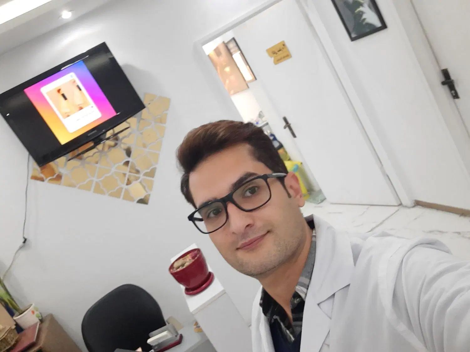 اجاره واحد مطب در تاپ ترین لوکیشن سعادت آباد|اجارهٔ دفتر کار، اتاق اداری، مطب|تهران, دریا|دیوار
