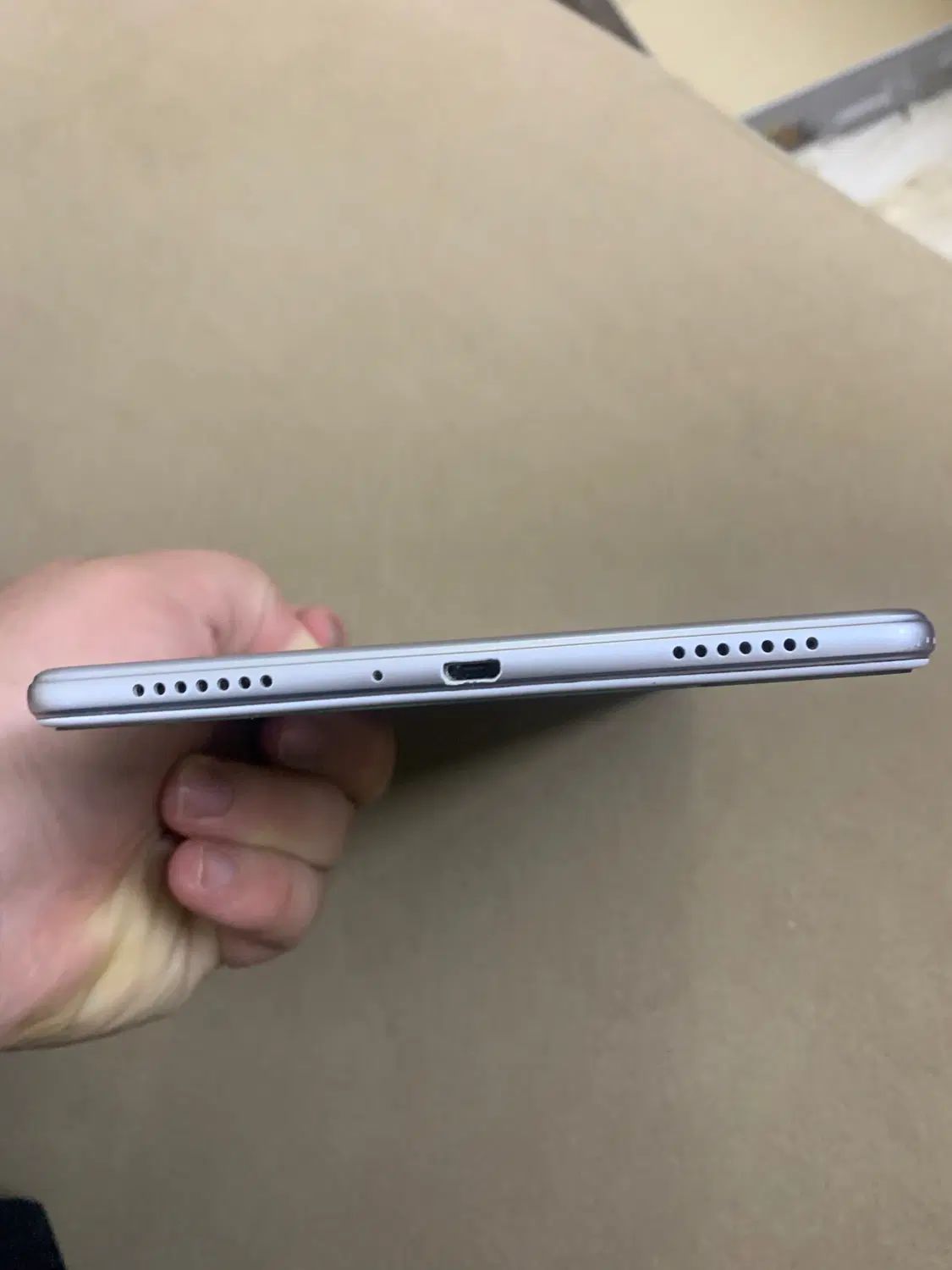 تبلت galaxy tab a t295|تبلت|کرج, حیدرآباد|دیوار