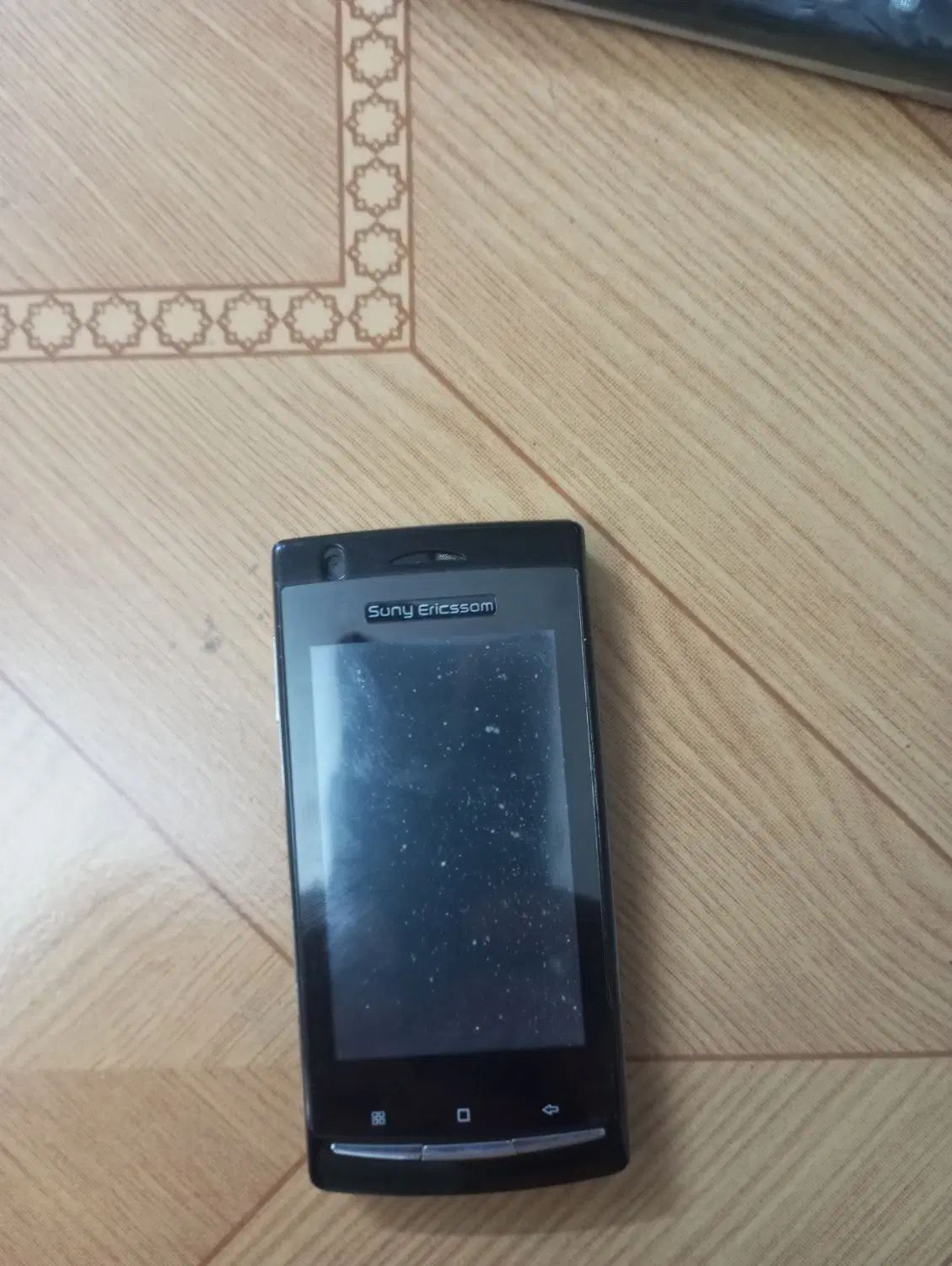 گوشی سونی اریکسون مدل expriai x10 mini|موبایل|تهران, شهرک یاس|دیوار