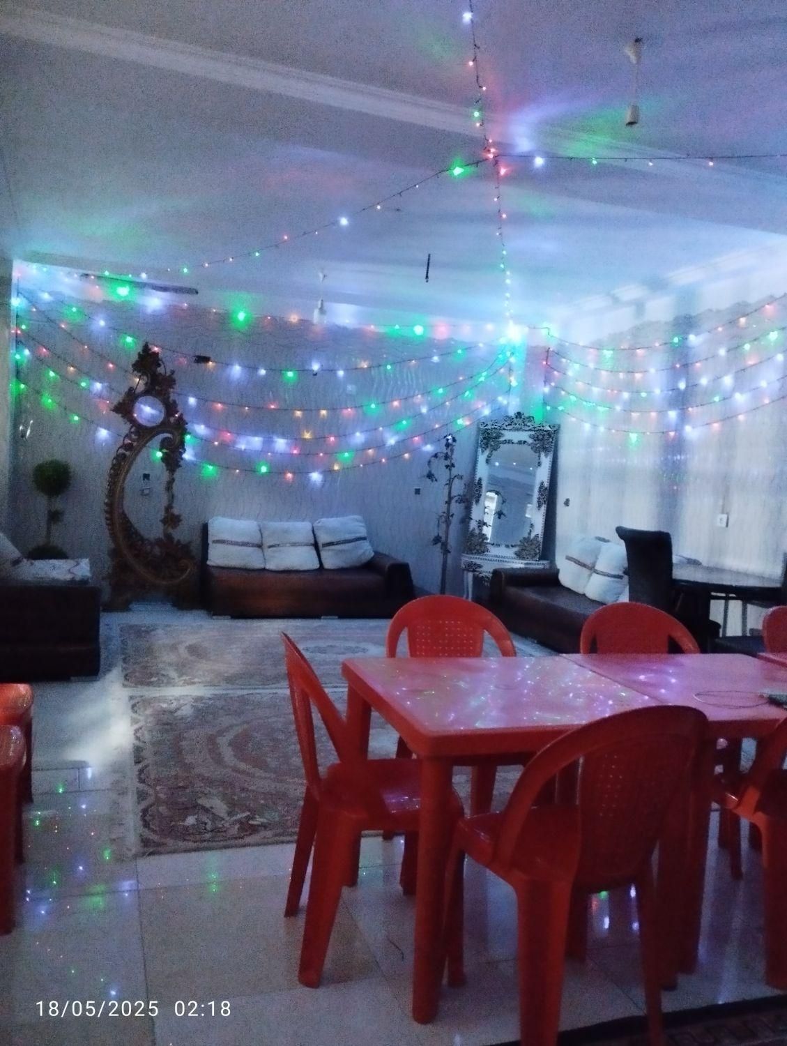 اجاره روزانه/هفتگی/ماهانه ویلا ۱۰۰۰ متری|اجارهٔ کوتاهمدت ویلا و باغ|بندرعباس, |دیوار