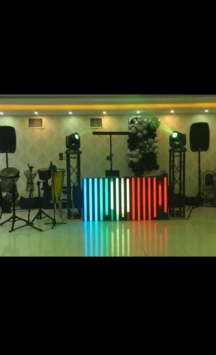 دیجی/dj/دی جی/|خدمات پذیرایی، مراسم|ارومیه, |دیوار