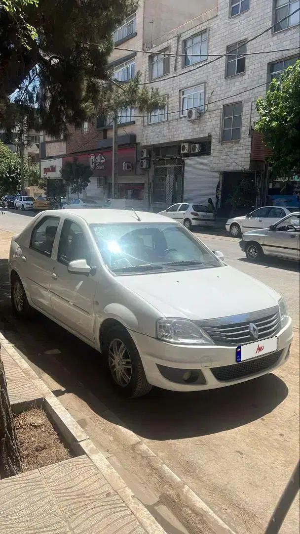 ال ۹۰ پلاس اتومات مدل96|خودرو سواری و وانت|کرج, دهقان ویلا|دیوار