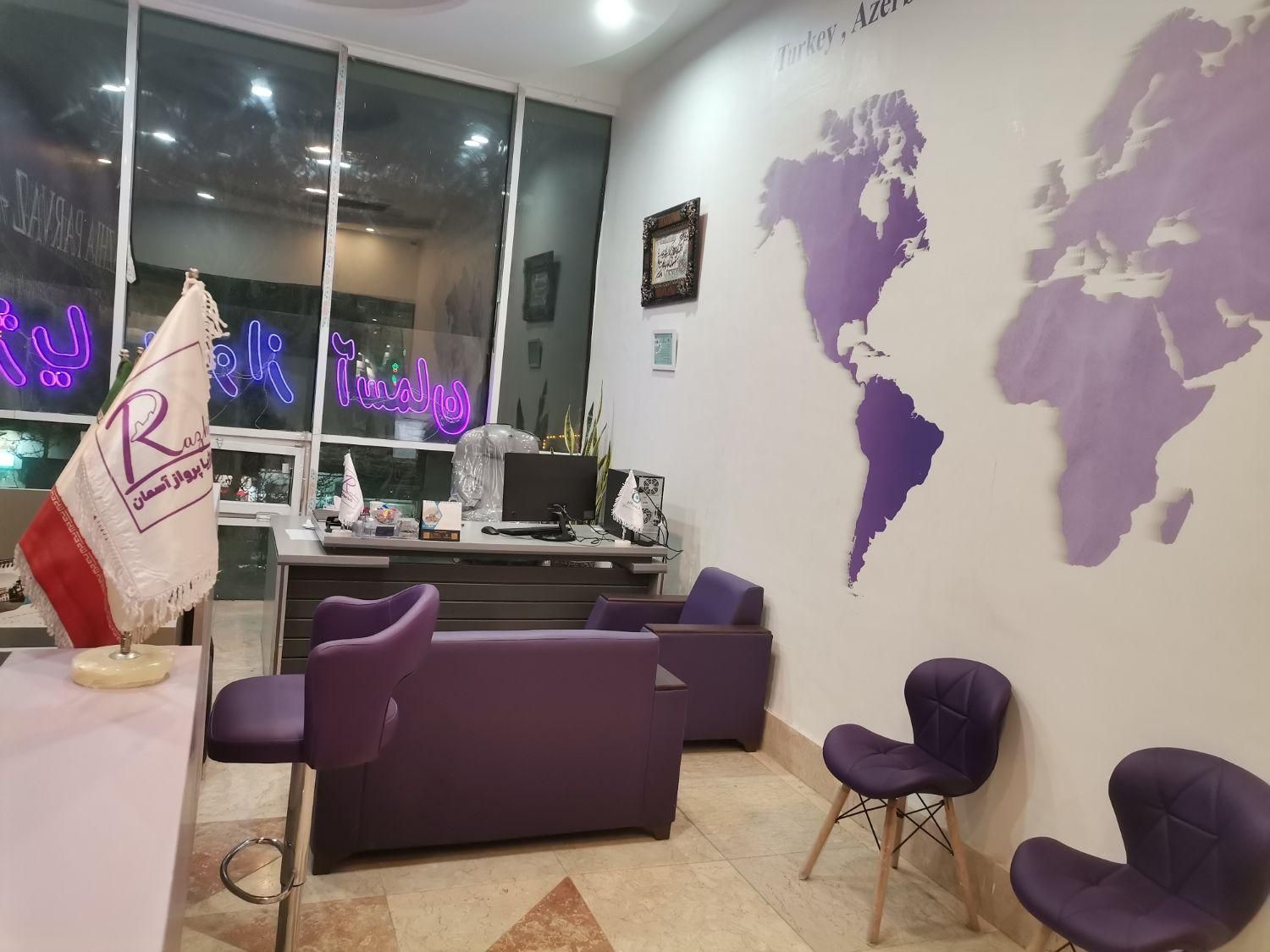 تور اذربایجان (باکو) قسطی|تور و چارتر|قزوین, |دیوار