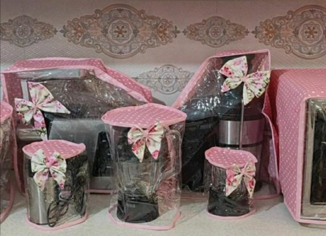 سرویس کامل آشپز خونه|سفره، حوله، دستمال آشپزخانه|نجف‌آباد, گلدشت|دیوار