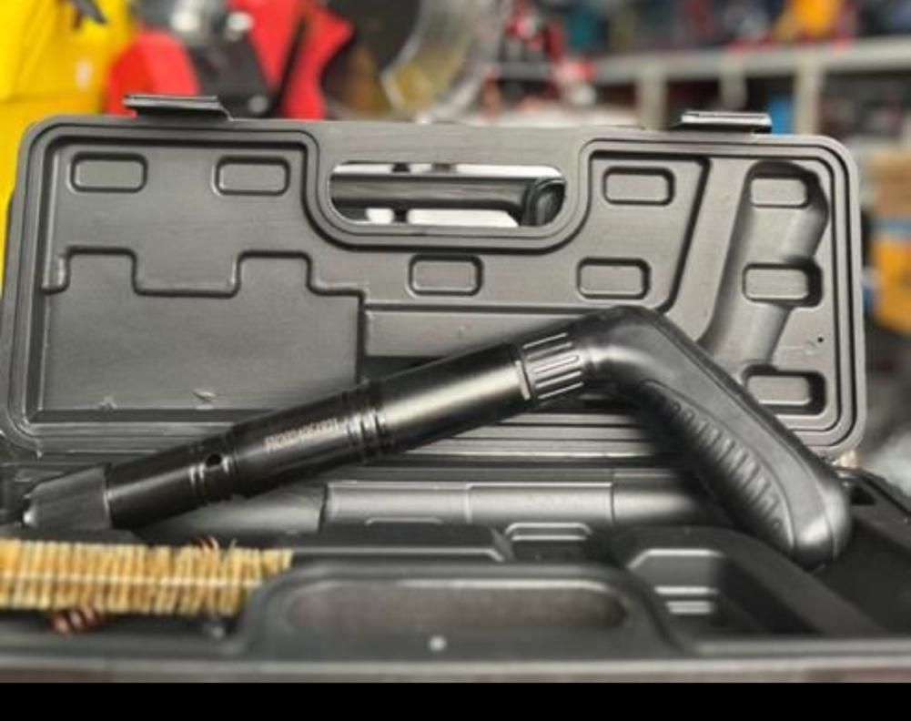 تفنگ میخکوب تمام فلز میخکوب عصایی فیکس|ابزارآلات|اصفهان, هفتون|دیوار