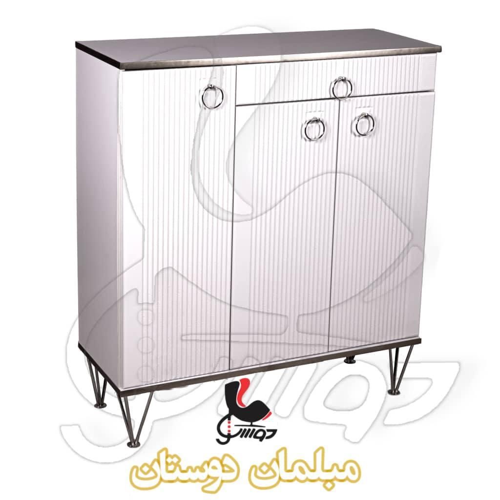 جاکفشی وگیم تک دو سه درب صادراتی|جاکفشی، کمد، دراور|اصفهان, ناصرخسرو|دیوار