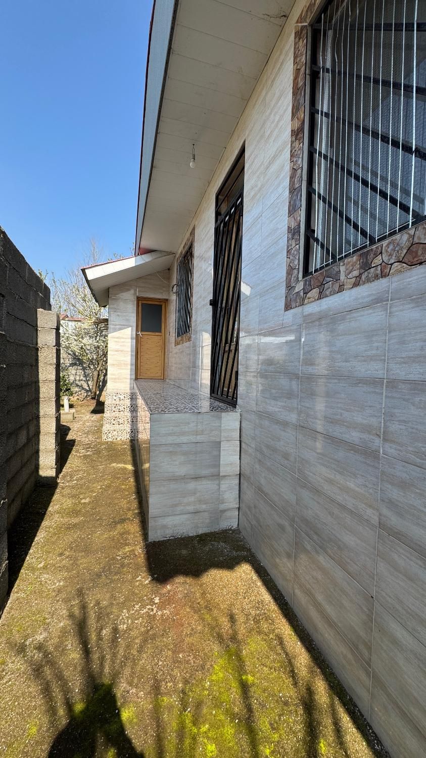 ویلا ۴۱۵ متری با ۱۰۰ متر بنای دو خواب سند تکبرگ|فروش خانه و ویلا|رشت, دیلمان|دیوار