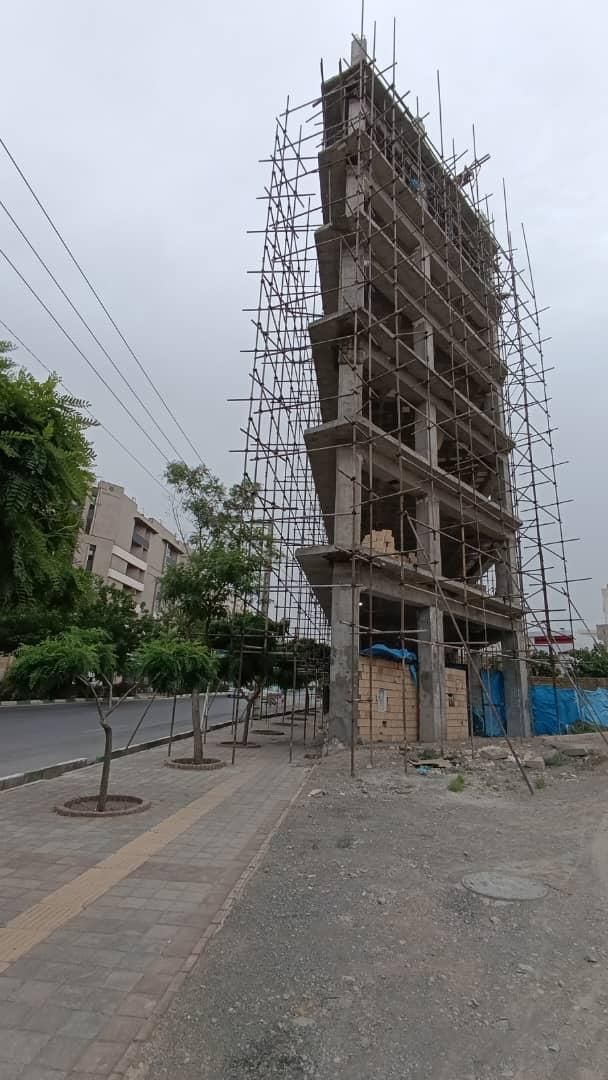 داربست فلزی رضوی|خدمات پیشه و مهارت|مشهد, شهید فرامرز عباسی|دیوار