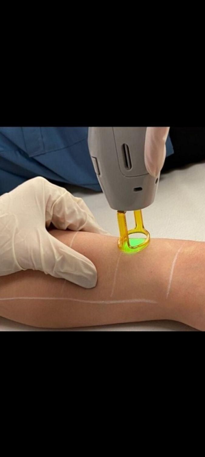 کلینیک لیزر نسیم شعبه غرب تهران|خدمات آرایشگری و زیبایی|تهران, شاهین|دیوار