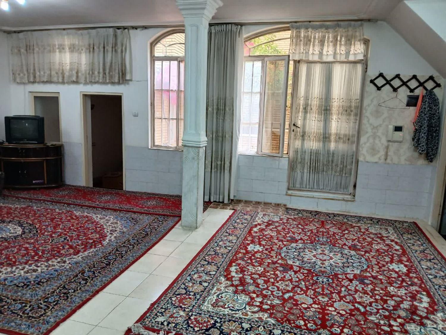 منزل مبله با تمام امکانات برای مسافران|اجارهٔ کوتاه‌مدت آپارتمان و سوئیت|کاشان, فاز ۱ ناجی آباد|دیوار