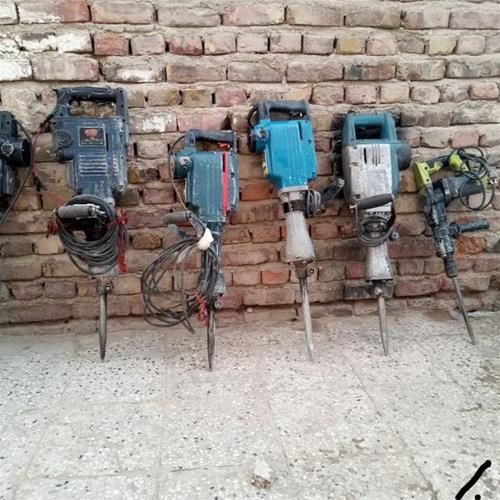 تخریب کار|خدمات پیشه و مهارت|شوش, |دیوار