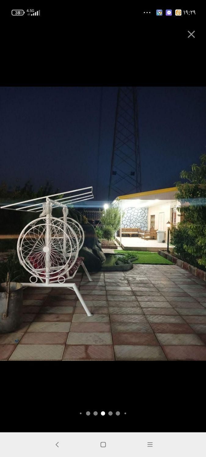 باغ ویلا 1300متری|فروش خانه و ویلا|چهاردانگه (تهران), |دیوار