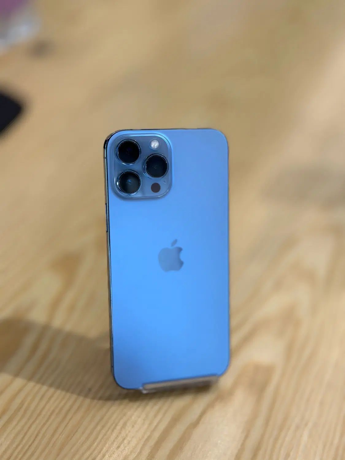 iphone 13 pro max 256 پک اصلی|موبایل|مشهد, بهشت|دیوار