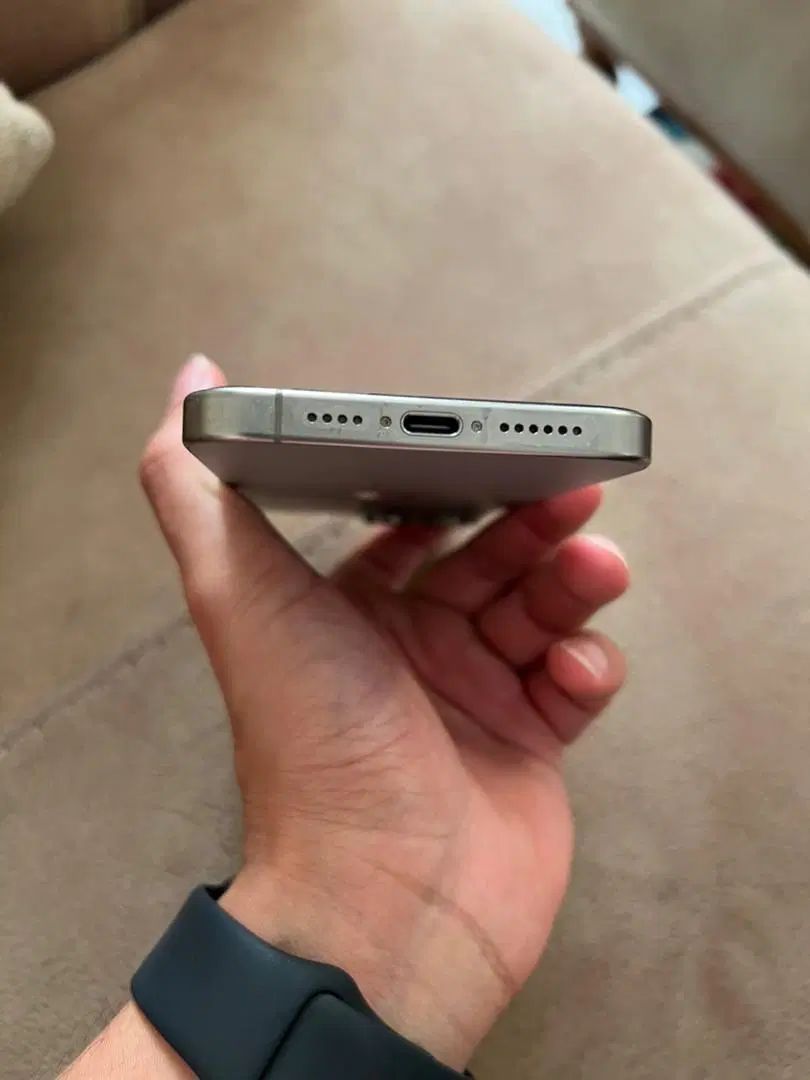 ایفون 15 pro max 256|موبایل|کرج, مهرویلا شمالی|دیوار