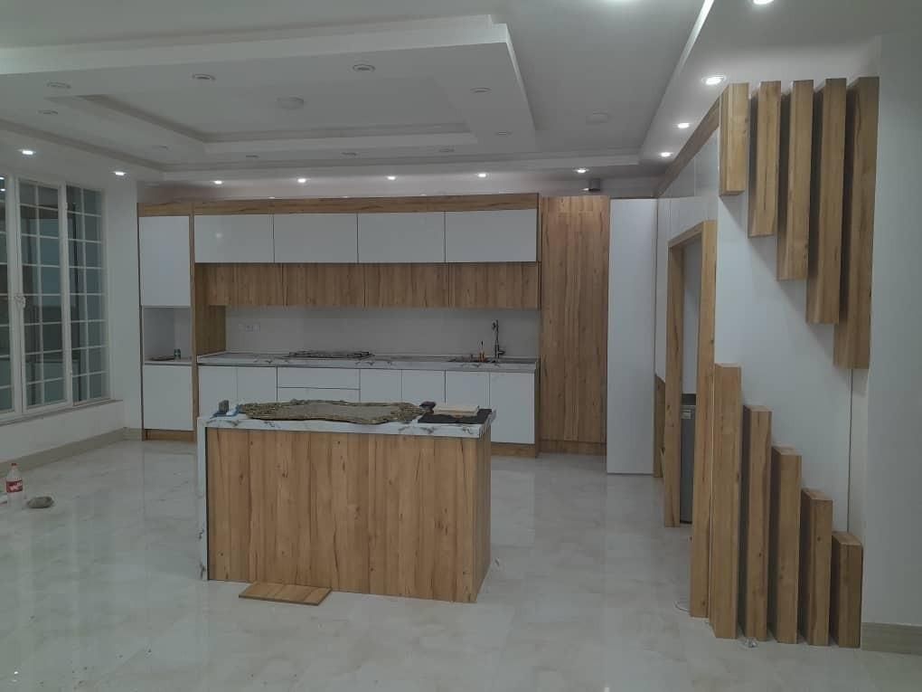 کابینت کمد دیواری ماربل و ترمو|مصالح و تجهیزات ساختمان|بندرعباس, |دیوار