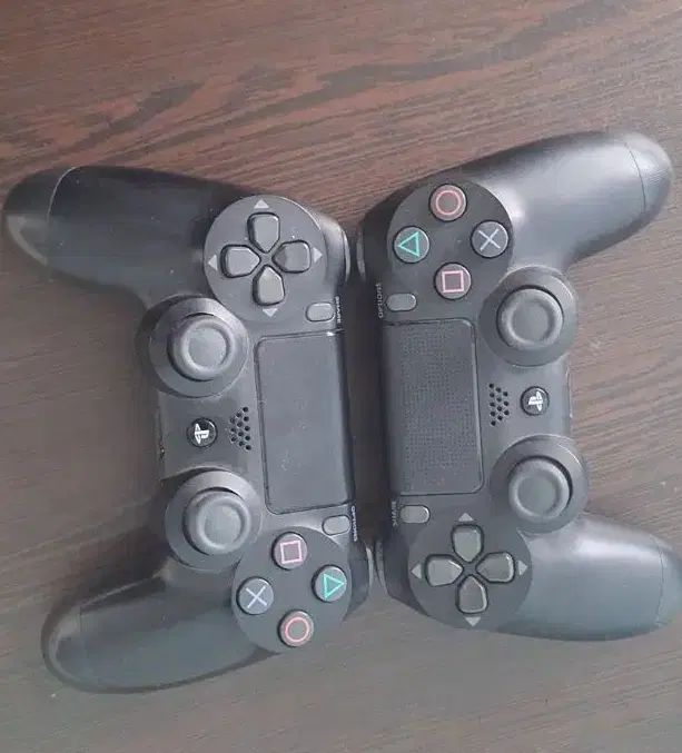 ps4 کپی خور دو دسته یک ترا|کنسول، بازی ویدئویی و آنلاین|کرج, چهارصد دستگاه|دیوار