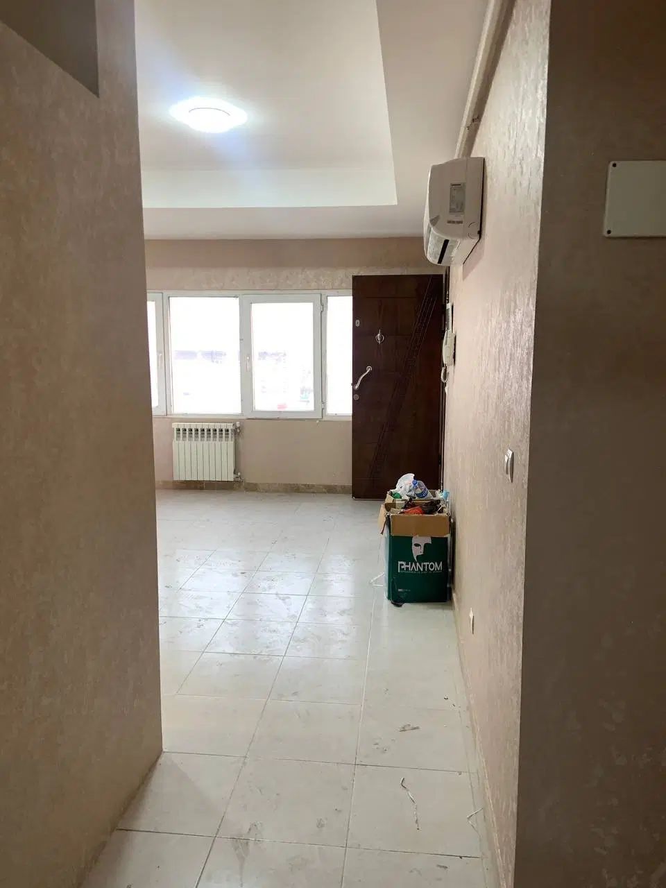 اجاره اداری ۱۲۰ متری پل بوسار|اجارهٔ دفتر کار، اتاق اداری، مطب|رشت, شهرک قدس|دیوار