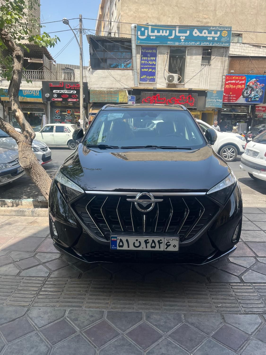 هایماX7/ صفروخشک/ تحویل روز ۱۴۰۴|خودرو سواری و وانت|تهران, طرشت|دیوار