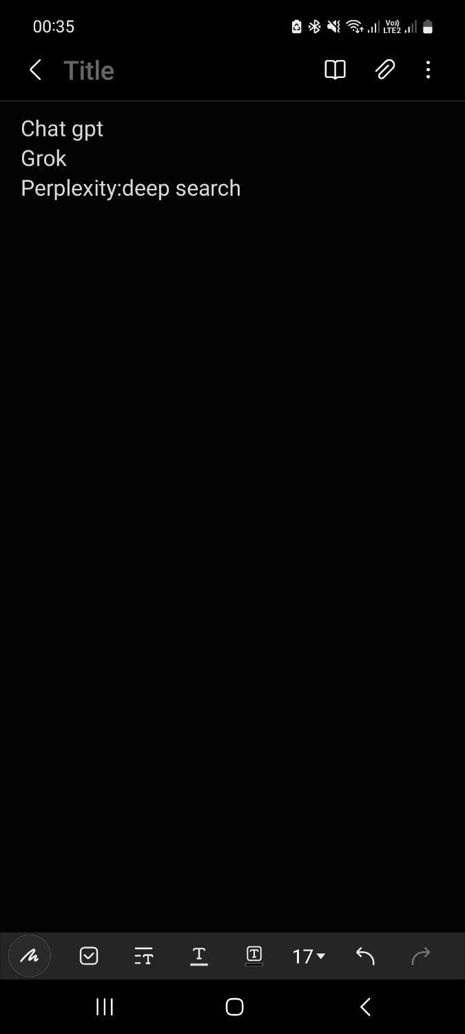 null