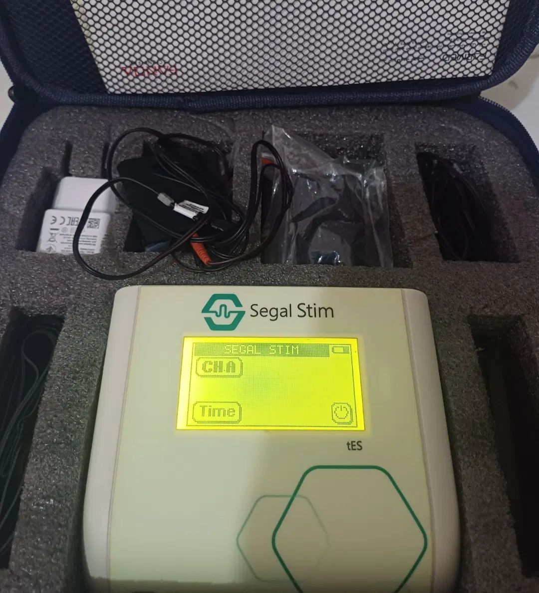 دستگاه tDCS|آرایشی، بهداشتی، درمانی|تهران, تهران پارس|دیوار